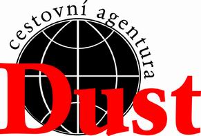 cestovni agentura Dust