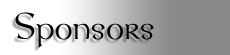 sponsors