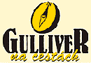 Cestovn� kancel�� Gulliver na cest�ch