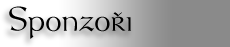 sponzori