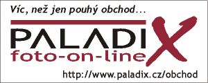 PALADIX FOTOOBCHOD